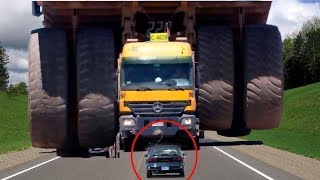 हद से भी ज्यादा बड़ी 5 मशीनें जिन्हे देख कर यकीन नहीं होता! | 5 Biggest Machines on Earth