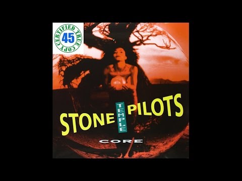 STONE TEMPLE PILOTS - PLUSH - Core (1992) HiDef :: SOTW #61