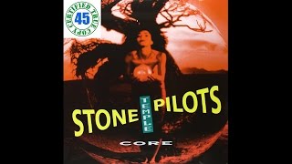 STONE TEMPLE PILOTS - PLUSH - Core (1992) HiDef :: SOTW #61