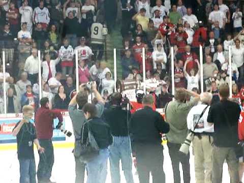 2009 OHL Final