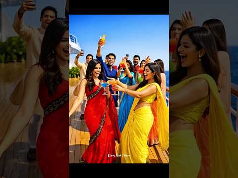 Two Brave Women Save a Couple with Courage and Kind Hearts