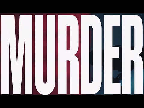 RIVILIN - MURDER (OFFICIAL MUSIC VIDEO)