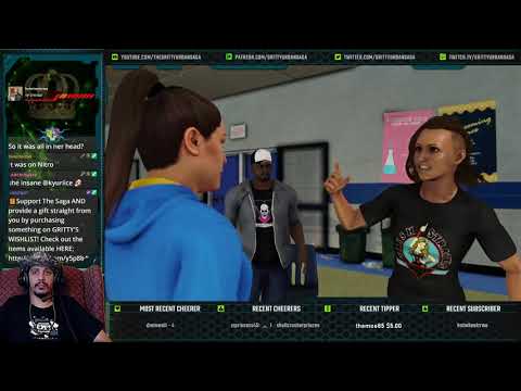 WWE 2K20 STORY MODE! My Career Gameplay Walkthrough Part 1 - FIRST FULL HOUR!