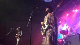 Khruangbin- People Everywhere (Still Alive)