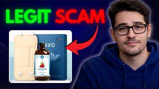 Is Tavio Castor Oil Pack Legit Or A Scam? Honest Review 2026