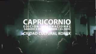 CAPRICORNIO