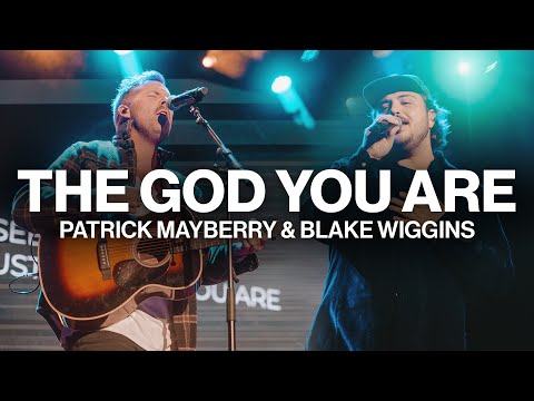 Thumbnail for The God You Are video