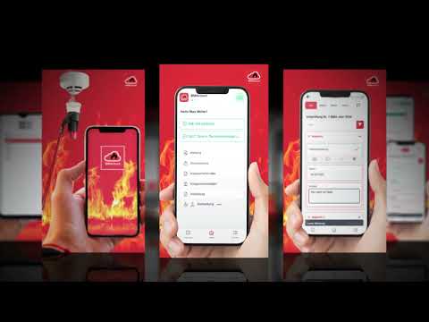 BMAcloud – Digitale Wartung