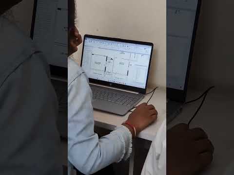 Learn Revit | Become BIM Modeler | Live  Projects | #architecture #civilengineering #job #hyderabad