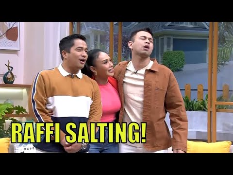 Yuni Shara Datang Bikin Raffi Ahmad Salting! | FYP (29/07/22) Part 1