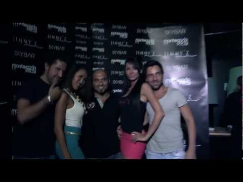 Paolo Ortelli, Degree, Pat-Rich vs Marvin ft. John Biancale, Karly - Montecarlo Party (Teaser)