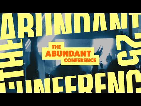 The Abundant Conference 2025