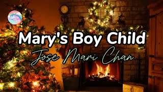 Mary’s Boy Child || Jose Mari Chan || Lyrics