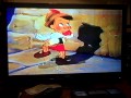 Opening To Winnie The Pooh Seasons Of Giving 1999 VHS