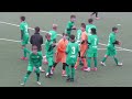 CU Bohemians Praha SFK AC Sparta Praha 4 12 0 5 0 5 4 2 1 čes Liga U13 2 11 2025