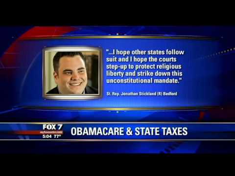 Click to Watch the For-Profit Businesses Have Right to Religious Liberty Too, Lawmakers Tell Court in Hobby Lobby Case video