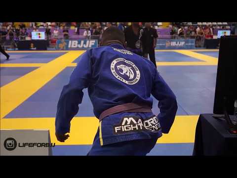 Spanish National 2017 IBJJF Jiu-Jitsu Championship LIFEFORBJJ