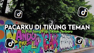 Download lagu Dj Gue Emang Oke X Pacarku Di Tikung Teman • VIRAL TIKTOK - Nando rmx mp3