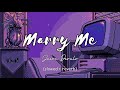 Mary me - Jason Derulo | Slowed + Reverb song | Lyrics | #CTTO