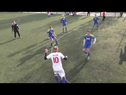 5 КХ 7 лига ИПЮК - Клубничка