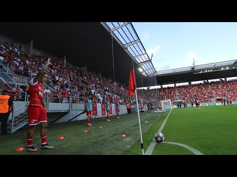 DVTK - PAFC hangulatfilm | 2023.07.29. | OTP Bank Liga | DVTK TV