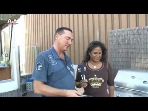 Easy Breezy Grillkurs mit Christian Rettenbacher