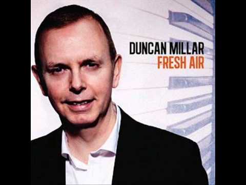 Fresh Air - Duncan Millar