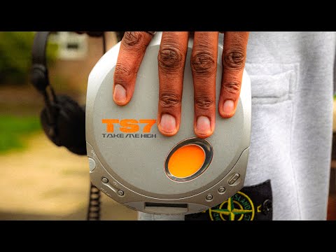 TS7 - Take Me High (Official Audio)