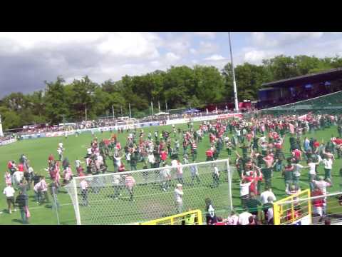 Vfr Aalen - Fortuna Düsseldorf 1:2 (16.05.2009)