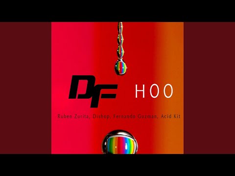 Hoo (Ruben Zurita Remix)