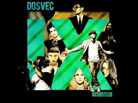 DOSVEC - IX (Mashup)