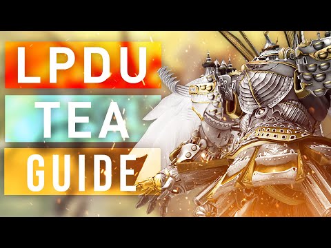 The Epic of Alexander (Ultimate) Guide (LPDU)