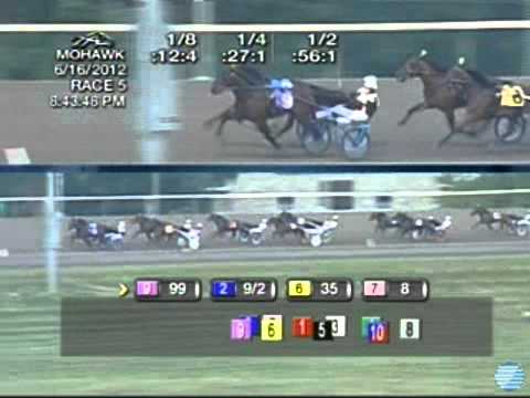 2012 Goodtimes Stakes Final - theharnessedge.com
