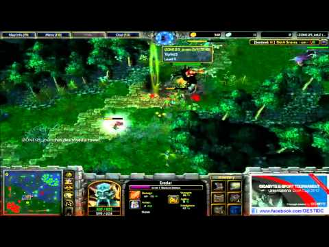 PCG CH 2012-4-22 l GEST IDC April - izone 125 vs pcfc