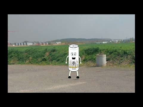 Rap français - freestyle baraque 7 - Sekel du 91 & Kesmo - Coucou sale alcoolo