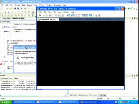 Virtual Machine Debugging: Unraveling the Complexity