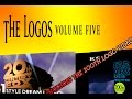 The Logos Volume Five