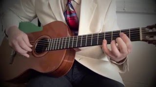 "STOVEPIPE STOMP" Big Bill Broonzy's