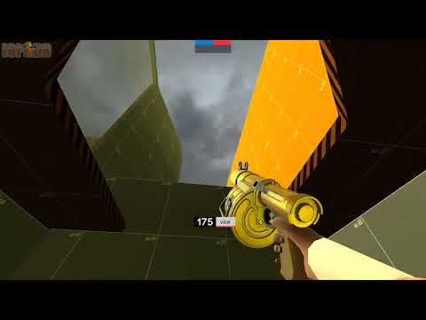 Jump WR (course 2) - vice - jump_m0nkey_a5 - 00:20.880 - Demoman