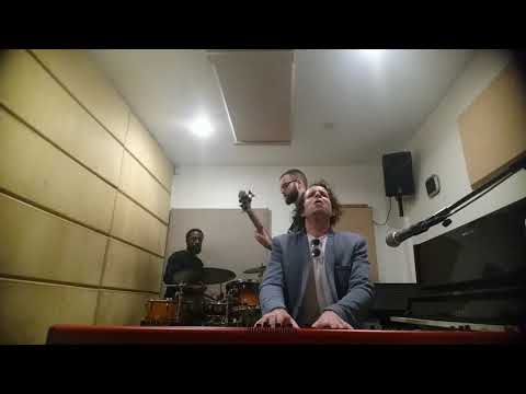 Kobi Arad Band - Experimental Funk Excerpt II