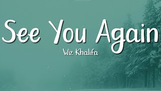 Download lagu Wiz Khalifa - See You Again (Lyrics) ft. Charlie Puth | Sad Farewell Song mp3