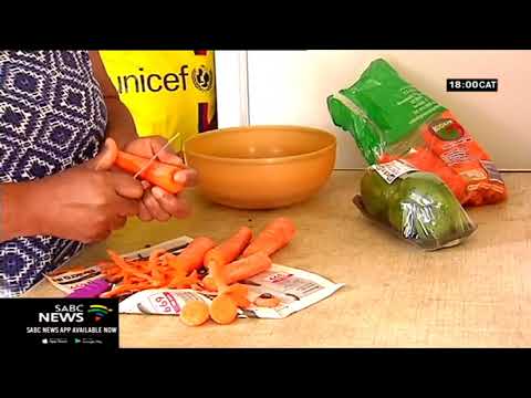 #SABCNews PM Headlines | Sunday, 19 April 2020