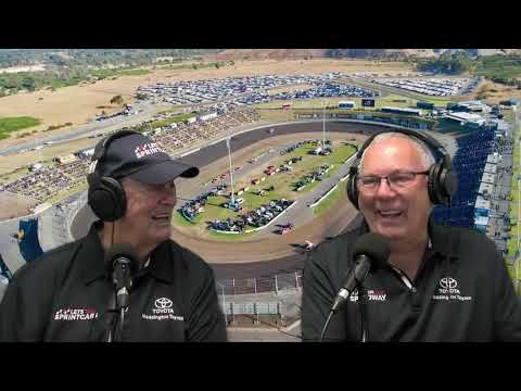 Talking About Speedway reviews the 2025/26 USA v WA Speedweek Series.
