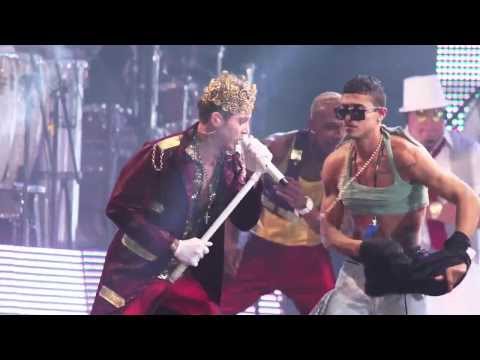 "NA HUMILDADE PEDINDO RESPEITO" IGOR KANNÁRIO SALVADOR FEST OFICIAL