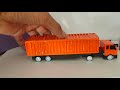 How To Make Truck Toothpaste Box