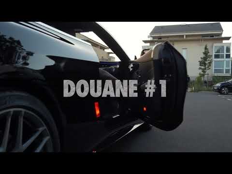 Tango Point Hotel - Douane#1