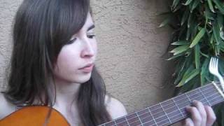 {please watch my newer version} Only In The Past - Be Good Tanyas