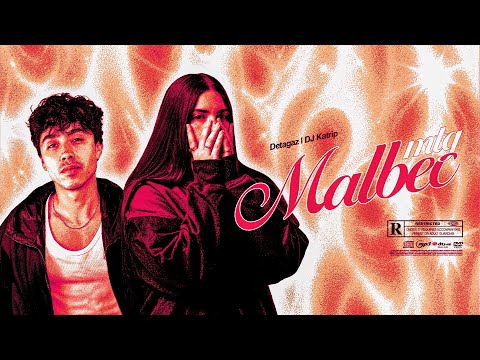 MTG MALBEC - DJ KATRIP, DETAGAZ