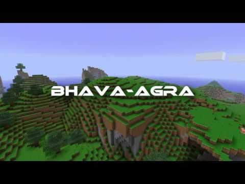 Minecraft Server: Bhava-Agra Trailer