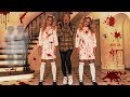 Halsey Castle Music video Rybka Twins